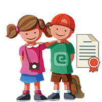 Регистрация в Калаче-на-Дону для детского сада